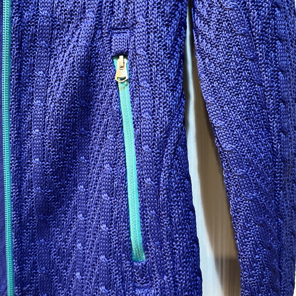 Spyder Jacket - image 3